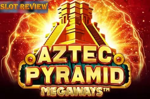 Aztec Pyramid Megaways icon